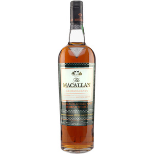 Macallan Director’s Edition